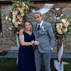 Meet your Posher, Erica